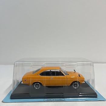 Amazon | アシェット 国産名車コレクション #100 1/24 MAZDA CAPELLA